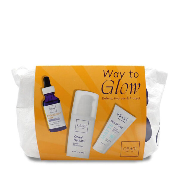 Obagi Way to Glow