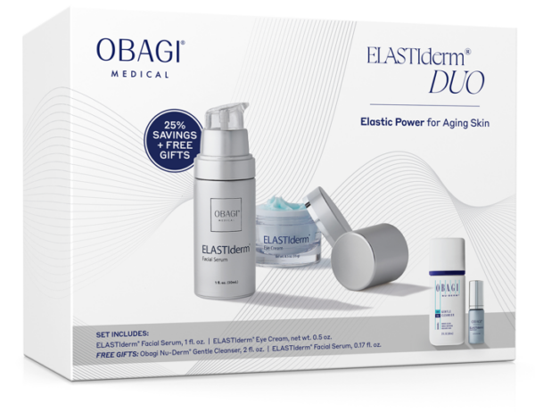 Obagi Elastiderm Duo