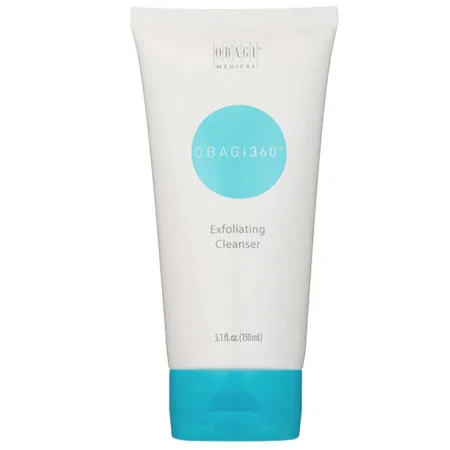 Exfoliating Cleanser