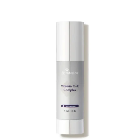 Vitamin C&E Complex