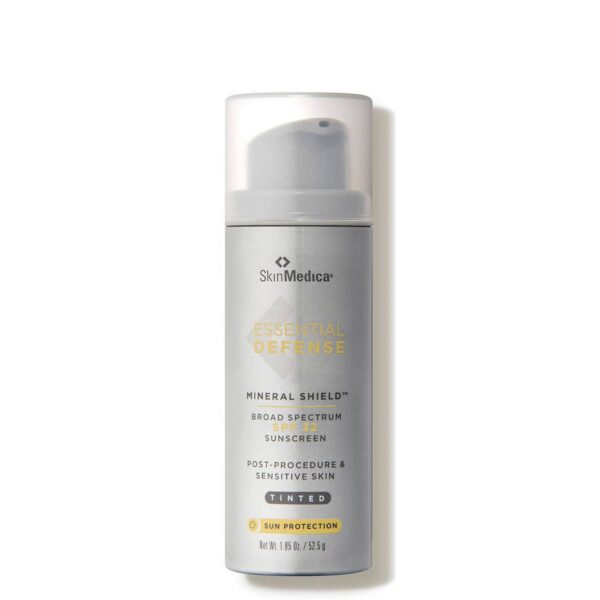 Essential Defense Mineral SPF 32 Tinted