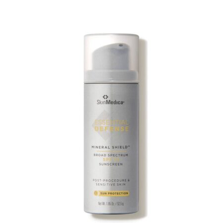 Essential Defense Mineral SPF 35 Non-Tinted