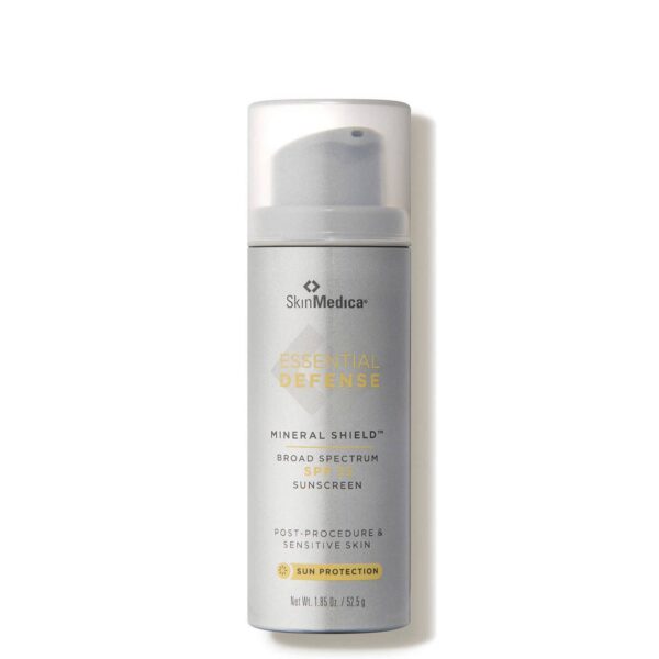 Essential Defense Mineral SPF 35 Non-Tinted
