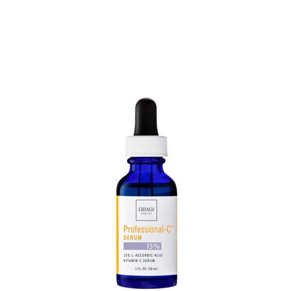Professional C-Serum 15%