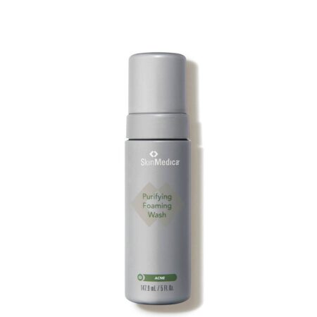 Purifying Foaming Wash