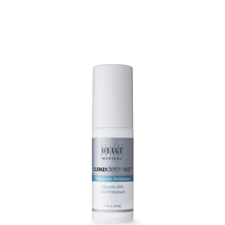 Clenziderm Therapeutic Moisturizer
