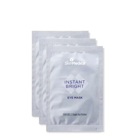 Instant Bright Eye Mask