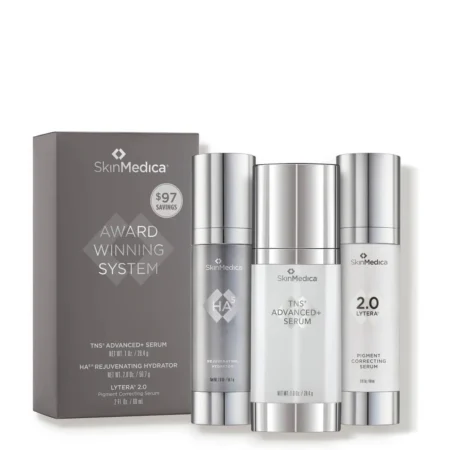 Skin Medica Award Winning System