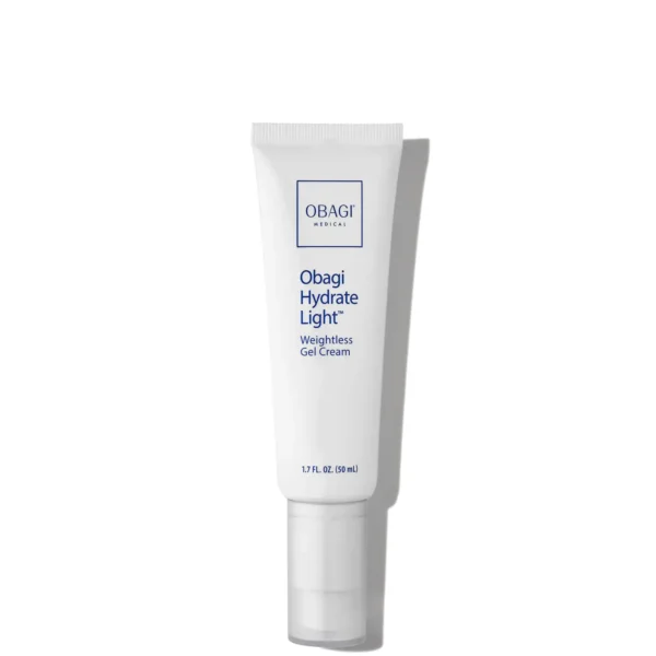 Hydrate Light Weightless Gel Cream