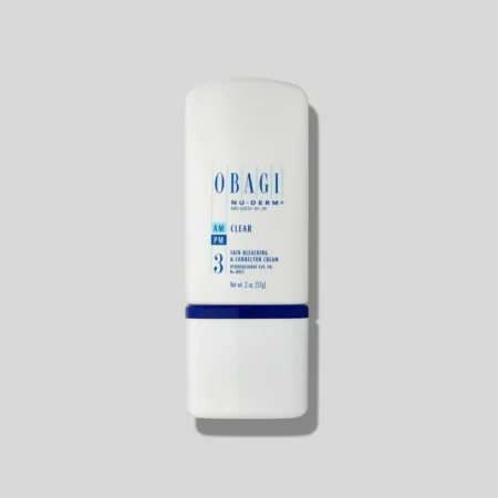 Obagi Nu-Derm Clear RX