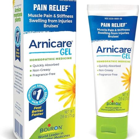 ARNICA GEL LARGE 2.6oz