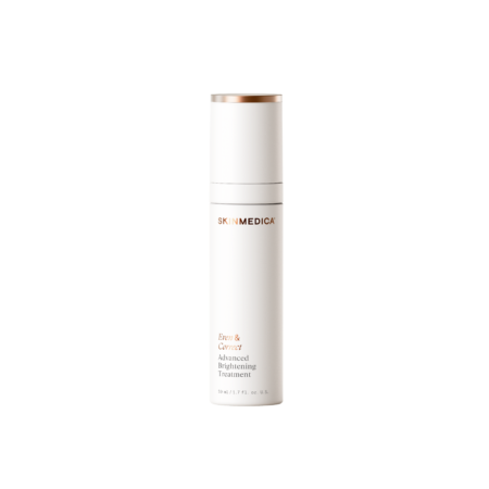 Even and Correct Advanced Brightening Treatment