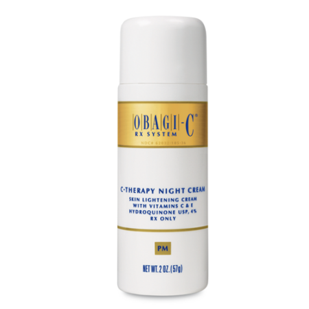 C Therapy Night Cream NT
