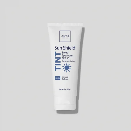 Sunshield Cool SPF