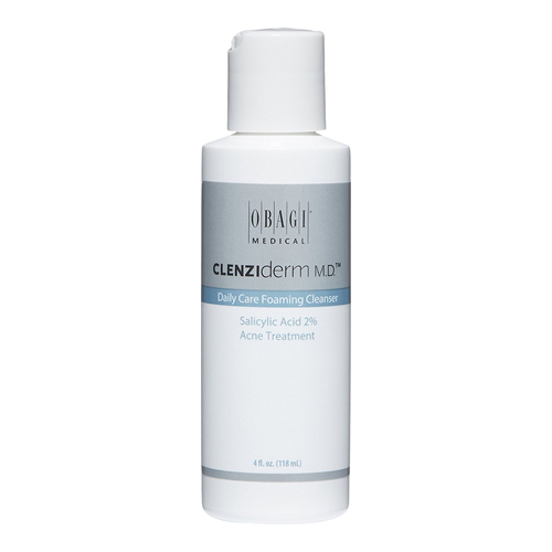 Clenziderm Cleanser