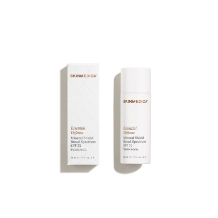 Essential Defense Mineral SPF 35 Non-Tinted