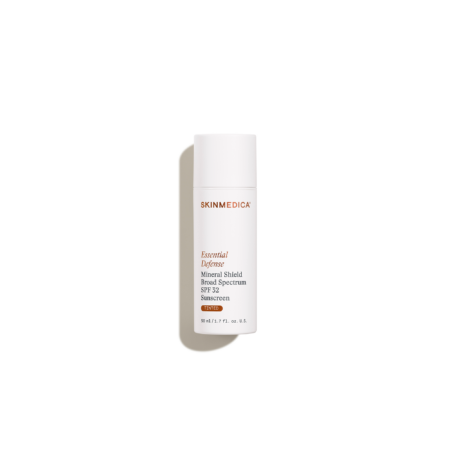 Essential Defense Mineral SPF 32 Tinted