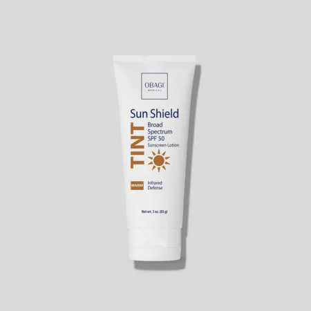 Sunshield Warm SPF