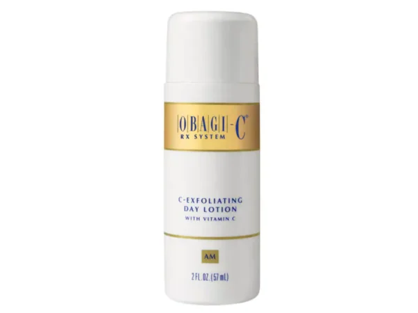 C Exfoliating Day Lotion