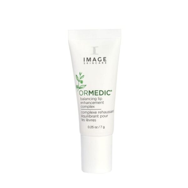 Lip Enhancement Complex