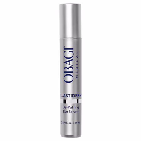 ELASTIderm De-Puffing Eye Serum