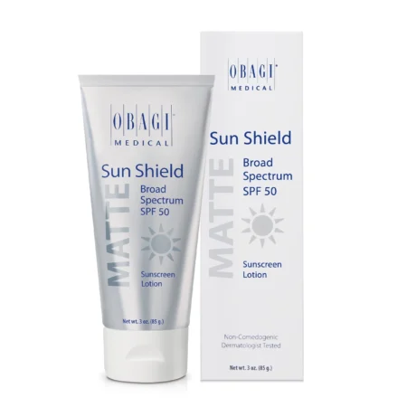 Sun Shield Matte
