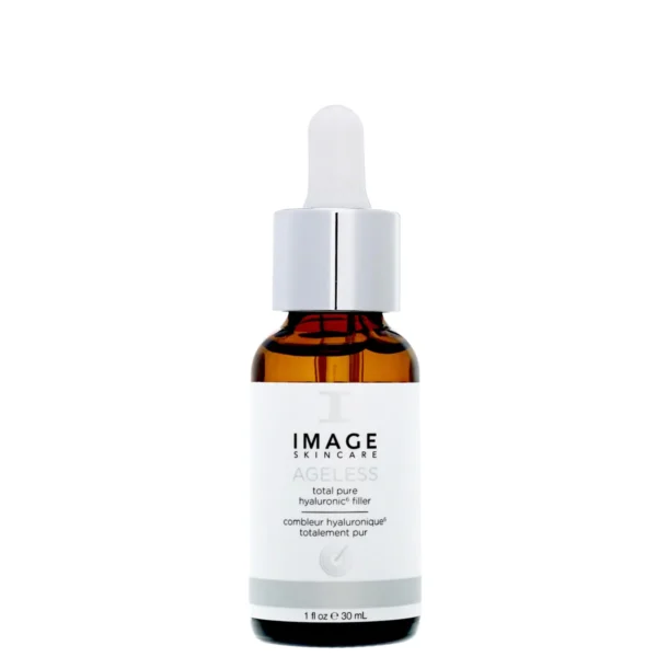 Ageless Hyaluronic Filler