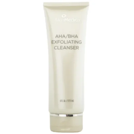 AHA/BHA Exfoliating Cleanser