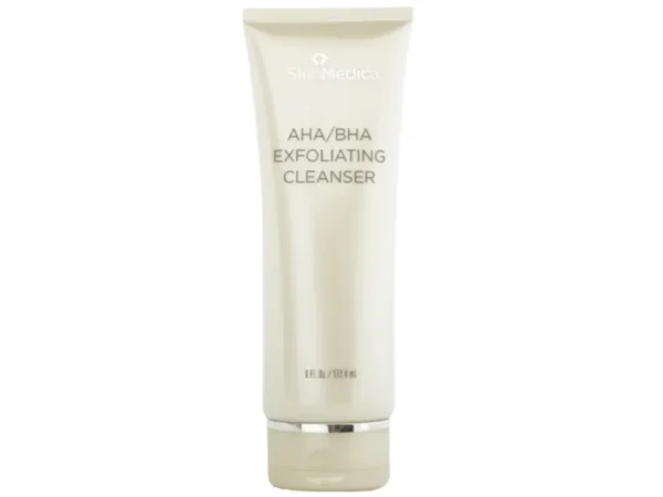 AHA/BHA Exfoliating Cleanser