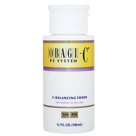 C Balancing Toner