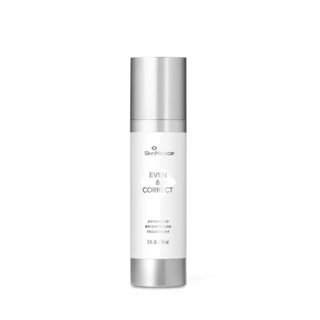 Even and Correct Advanced Brightening Treatment