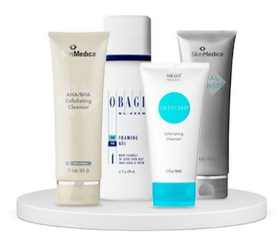 Facial Cleansers