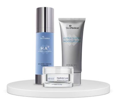 Moisturizers