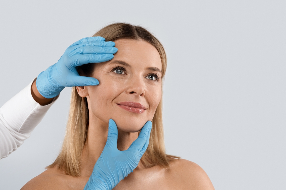 Dr. Rifai’s Approach to Natural, Long-Lasting Facelift Results