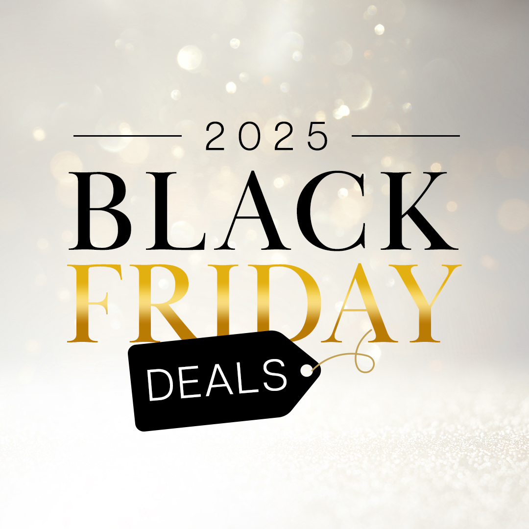 2025 Black Friday Sale