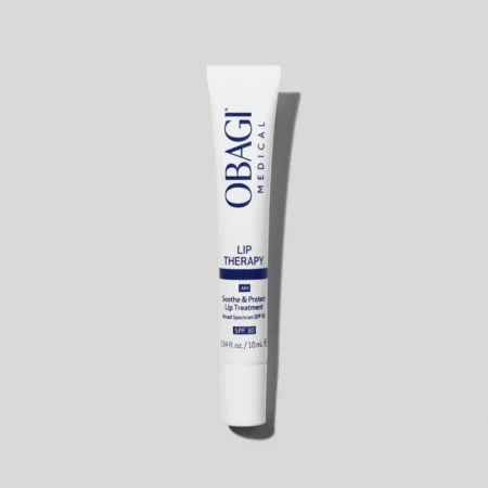 SOOTHE & PROTECT LIP TREATMENT BROAD SPECTRUM SPF 30