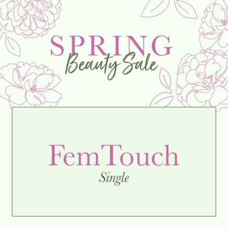 Single Femtouch