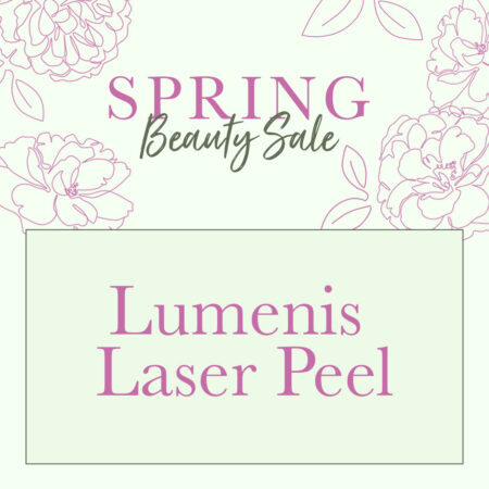 Lumenis Laser Peel
