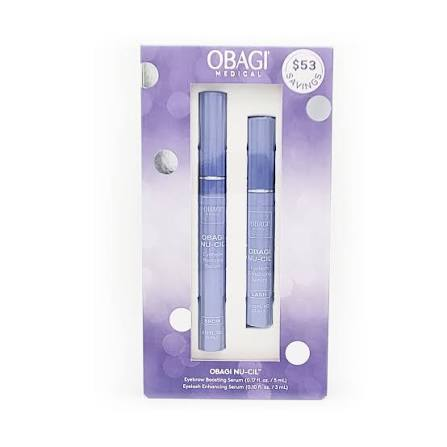 OBAGI NU-CIL LASH DUO