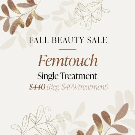 Femtouch (Single Treatment)